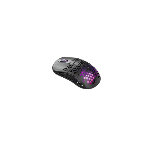 CHERRY XTRFY M42 RGB myszka Gaming Oburęczny RF Wireless + USB Type-C Optyczny 19000 DPI-23246117