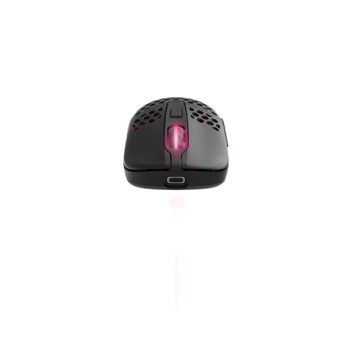 CHERRY XTRFY M42 RGB myszka Gaming Oburęczny RF Wireless + USB Type-C Optyczny 19000 DPI-23246122