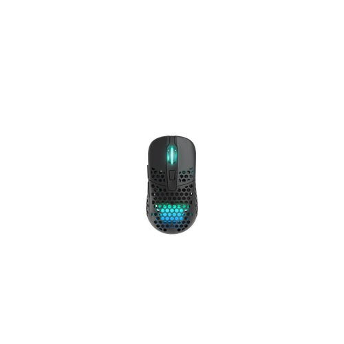 CHERRY XTRFY M42 RGB myszka Gaming Oburęczny RF Wireless + USB Type-C Optyczny 19000 DPI-23246126