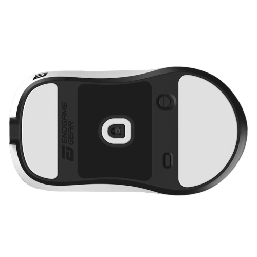 Endgame Gear XM2we myszka Gaming Po prawej stronie RF Wireless + USB Type-C Optyczny 19000 DPI-23246205