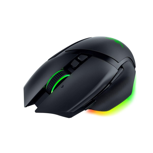 Razer Basilisk V3 Pro myszka Po prawej stronie RF Wireless + Bluetooth + USB Type-C Optyczny 30000 DPI-23246247