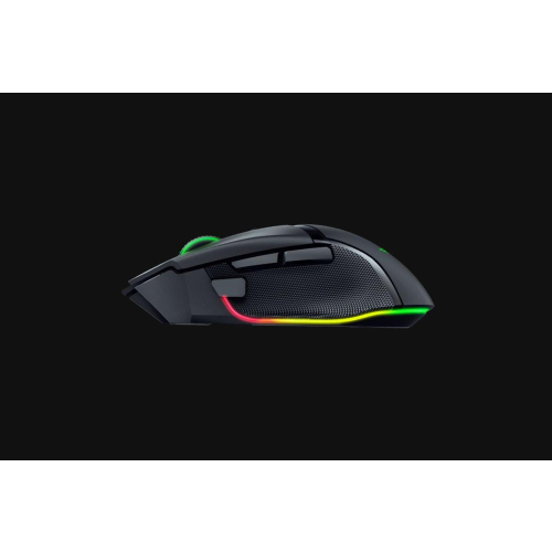 Razer Basilisk V3 Pro myszka Po prawej stronie RF Wireless + Bluetooth + USB Type-C Optyczny 30000 DPI-23246250