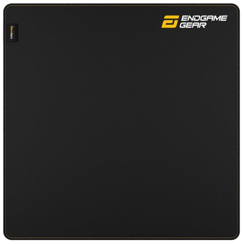 Endgame Gear MPX390 Podkładka dla graczy Czarny-23246298