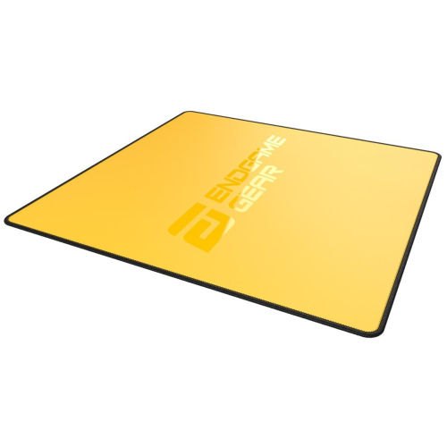 Endgame Gear MPX390 Podkładka dla graczy Czarny-23246300