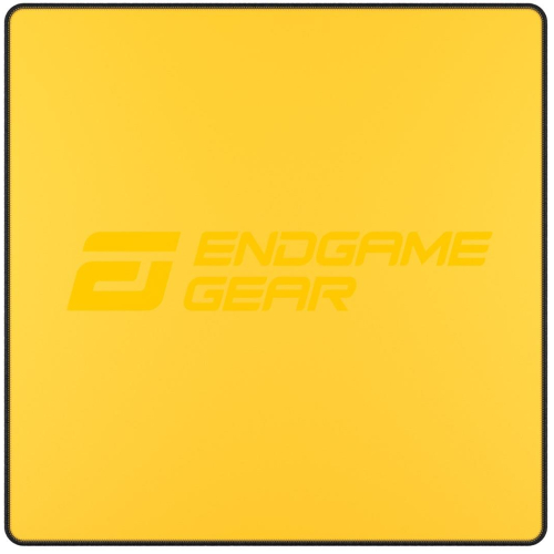Endgame Gear MPX390 Podkładka dla graczy Czarny-23246301