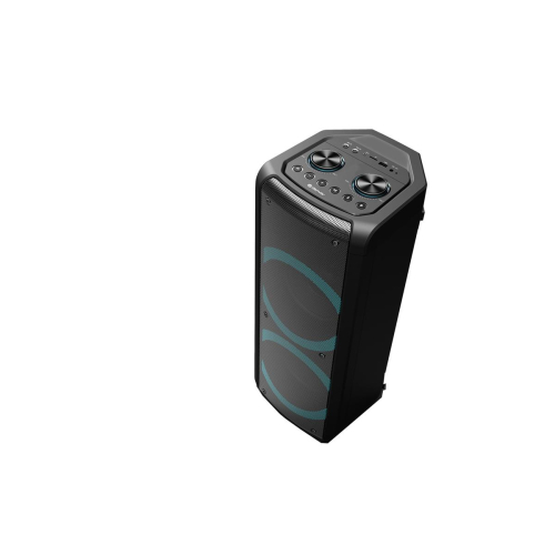 Denver BPS-352 głośnik przenośny / imprezowy Przenośny głośnik stereo Czarny 300 W-23246699