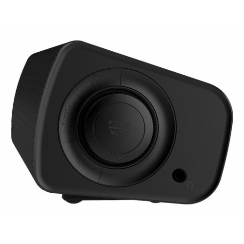 Creative Labs Sound Blaster GS3 Czarny Przewodowy i Bezprzewodowy 12 W-23246788