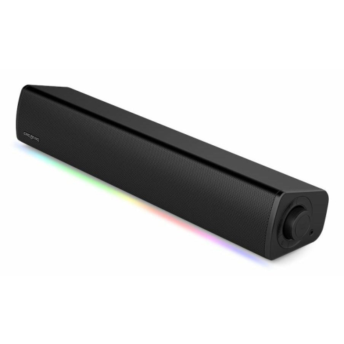 Creative Labs Sound Blaster GS3 Czarny Przewodowy i Bezprzewodowy 12 W-23246791