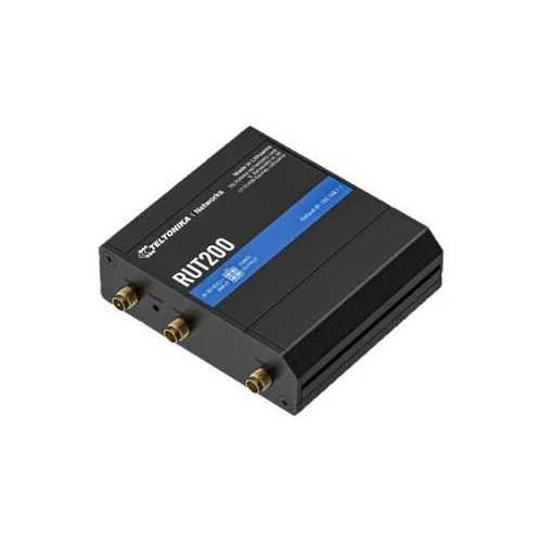 Teltonika RUT200 Router sieci komórkowej