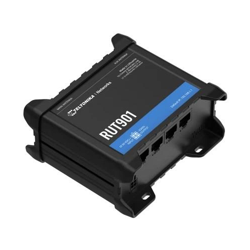 Teltonika RUT901 Router sieci komórkowej-23248670