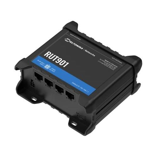 Teltonika RUT901 Router sieci komórkowej-23248671