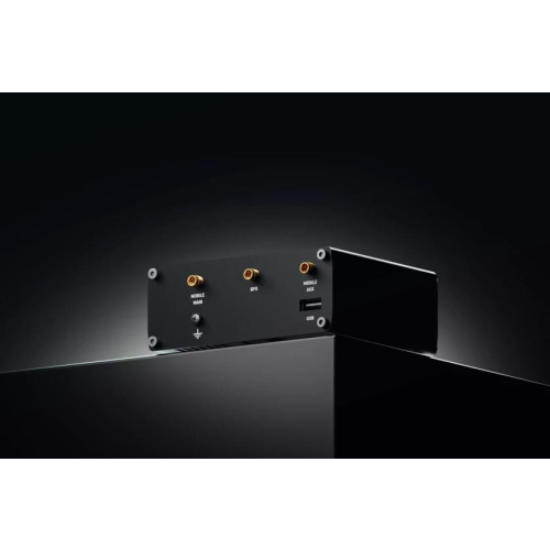 Teltonika RUTM09 | Router 4G LTE | Cat 6, 4x GbE, GNSS, Dual SIM-23249049