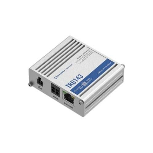 Teltonika TRB143 gateway/kontroler 10, 100, 1000 Mbit/s