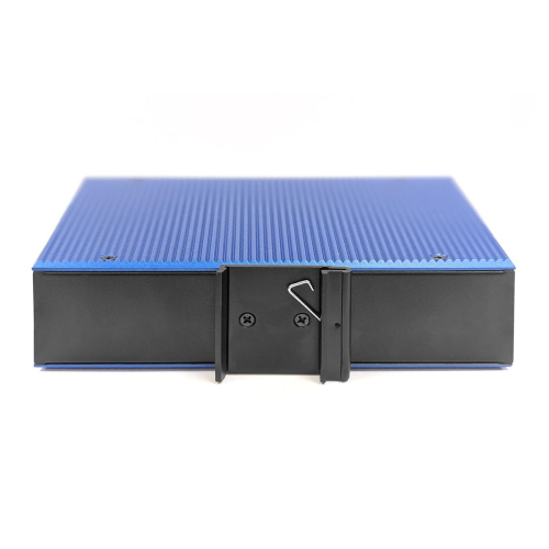 Digitus Przemysłowy zarządzalny przełącznik Gigabit Ethernet L2, 16+2 porty-23249158