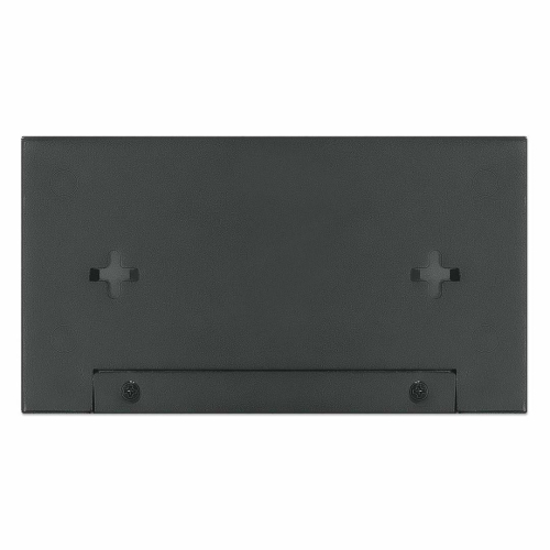 Intellinet 561792 przełącznik sieciowy Gigabit Ethernet (10/100/1000) Obsługa PoE Czarny-23249432