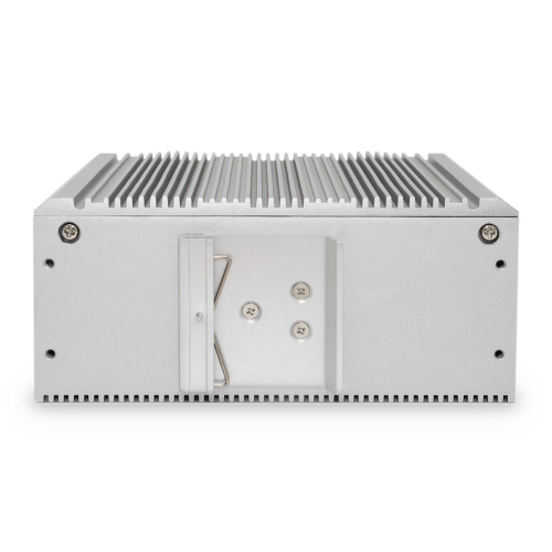 Przemysłowy przełącznik Ethernet 8+4 L2 zarządzalny-23249664