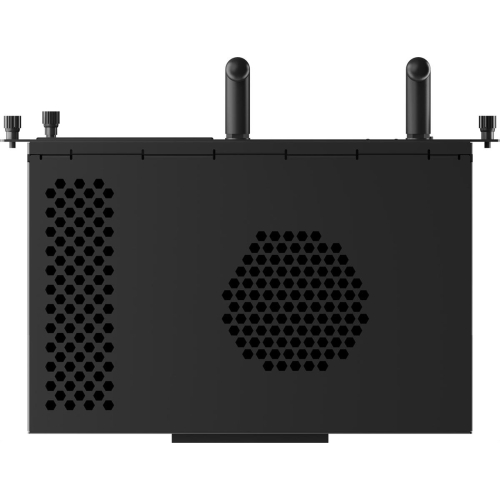 Komputer modułowy IIYAMA OPC51204BC-1 z obsługą 5K Intel Core i5-12450H 8GB DDR4 M2 256GB SSD W11IOTE-23250299