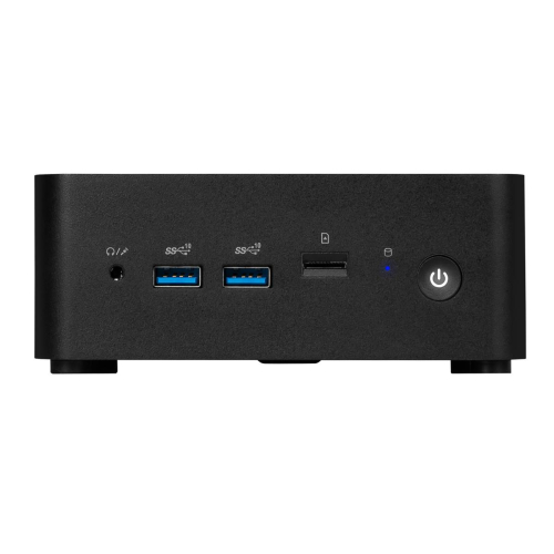 Komputer MSI Barebone Cubi NUC model 1MG-007BDE i7-150U bez systemu operacyjnego