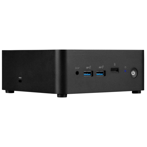 Komputer MSI Barebone Cubi NUC model 1MG-007BDE i7-150U bez systemu operacyjnego-23250314