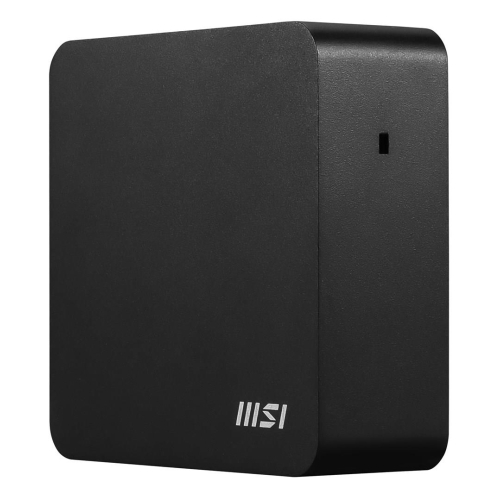 Komputer MSI Barebone Cubi NUC model 1MG-007BDE i7-150U bez systemu operacyjnego-23250319