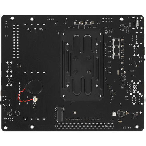 ASRock Barebone Deskmeet X600 HDMI/2xDP DDR5 sprzedaż detaliczna-23250349