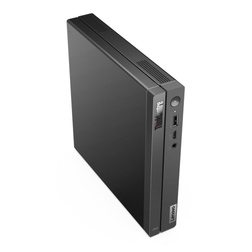 Lenovo ThinkCentre neo 50q Gen 4 Intel® Core™ i5 i5-13420H 8 GB DDR4-SDRAM 256 GB SSD Windows 11 Pro Mini PC Czarny-2