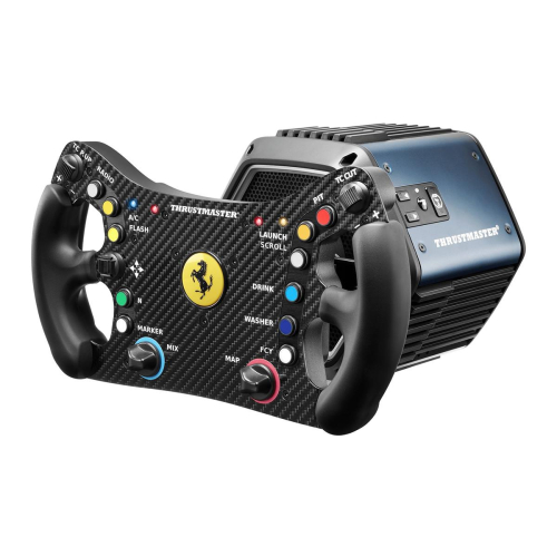 Thrustmaster Ferrari 488 GT3 Czarny Kierownica Analogowa/Cyfrowa PC-23251131