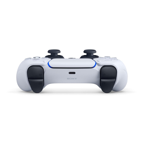 Sony DualSense Gamepad PlayStation 5 Analogowa/Cyfrowa Bluetooth/USB Czarny, Biały-23251146