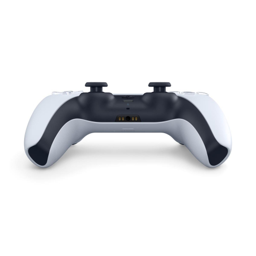 Sony DualSense Gamepad PlayStation 5 Analogowa/Cyfrowa Bluetooth/USB Czarny, Biały-23251147