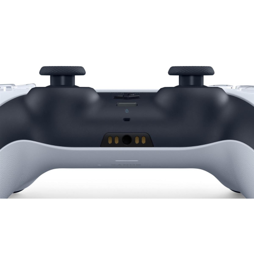 Sony DualSense Gamepad PlayStation 5 Analogowa/Cyfrowa Bluetooth/USB Czarny, Biały-23251149
