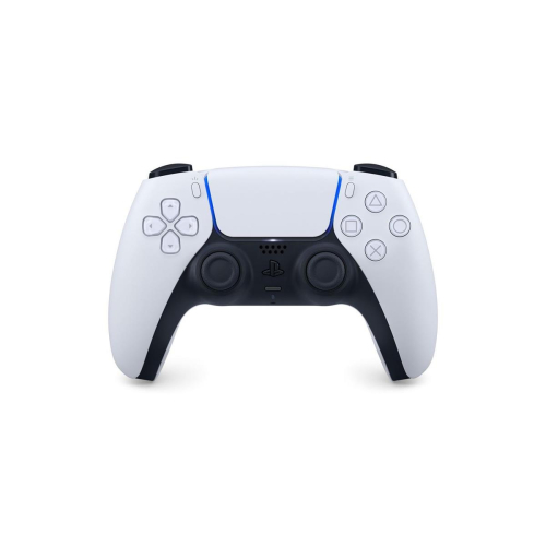 Sony DualSense Gamepad PlayStation 5 Analogowa/Cyfrowa Bluetooth/USB Czarny, Biały