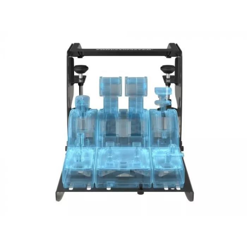 Thrustmaster 4060174 akcesorium do sterowania w grach Uchwyt-23251223