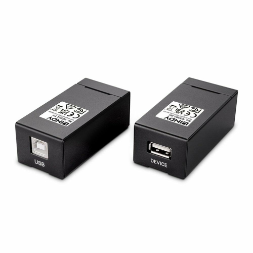 Przedłużacz LINDY 150m USB 2.0 Cat.6-23251460