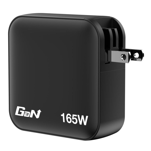 ładowarka Verbatim Mini GaN 165W 3xUSB-C 1xUSB-A US/EU/UK-23251863