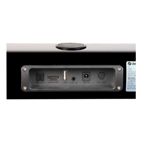 Listwa dźwiękowa Denver DSB-4030-23252078