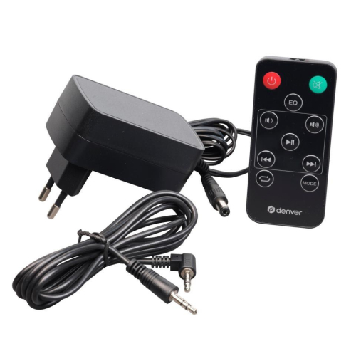 Listwa dźwiękowa Denver DSB-4030-23252079