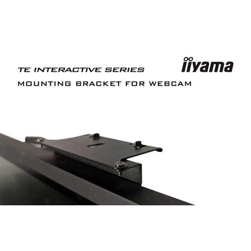 iiyama ProLite TE7514MIS-B2AG Multi-Touch-Display 75