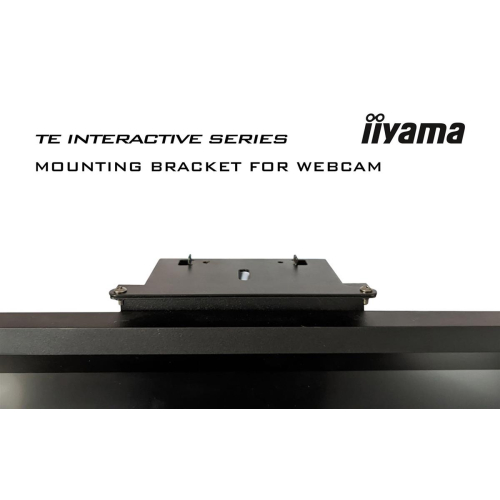 iiyama ProLite TE7514MIS-B2AG Multi-Touch-Display 75