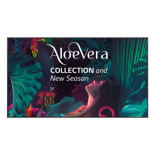 Wyświetlacz LCD 75 cali model 75UH5N-M LG