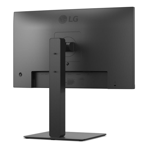 LG 24BA750-B monitor komputerowy 60,5 cm (23.8