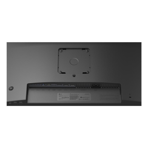 LG 24BA750-B monitor komputerowy 60,5 cm (23.8