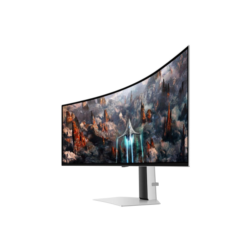 Samsung G93SC monitor komputerowy 124,5 cm (49