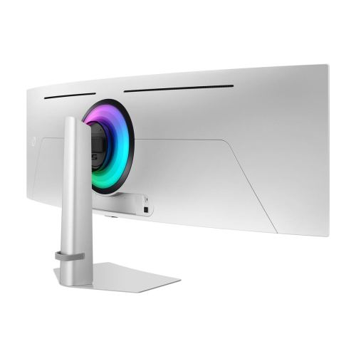 Samsung G93SC monitor komputerowy 124,5 cm (49