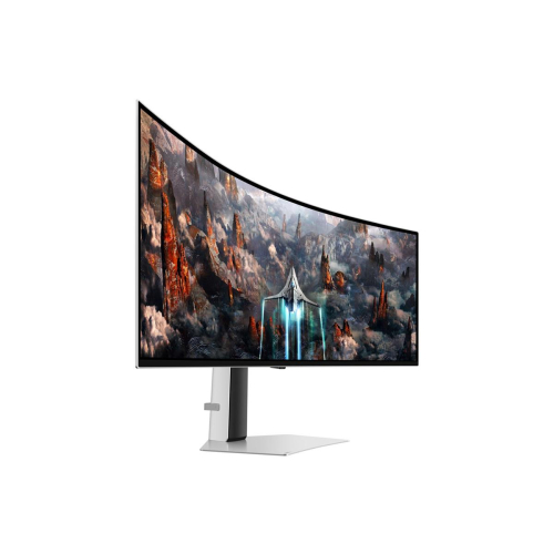Samsung G93SC monitor komputerowy 124,5 cm (49