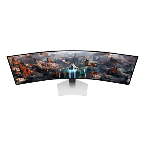 Samsung G93SC monitor komputerowy 124,5 cm (49