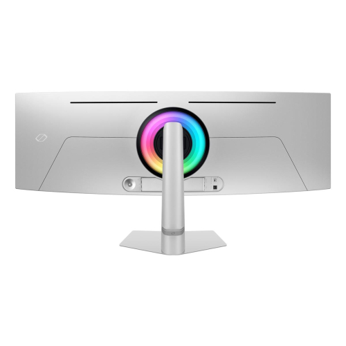 Samsung G93SC monitor komputerowy 124,5 cm (49