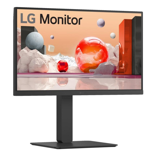 LG 24BA650-B.AEU LED display 60,5 cm (23.8