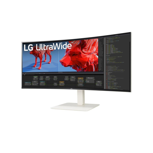 Monitor LG 38BR85QC-W-23255026