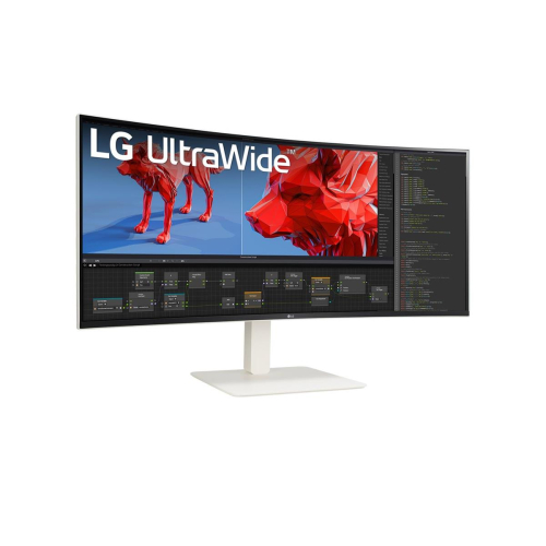 Monitor LG 38BR85QC-W-23255027