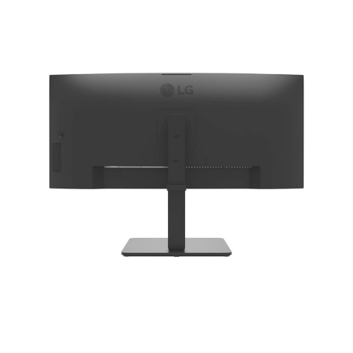 LG 34BA85QE-B monitor komputerowy 86,4 cm (34